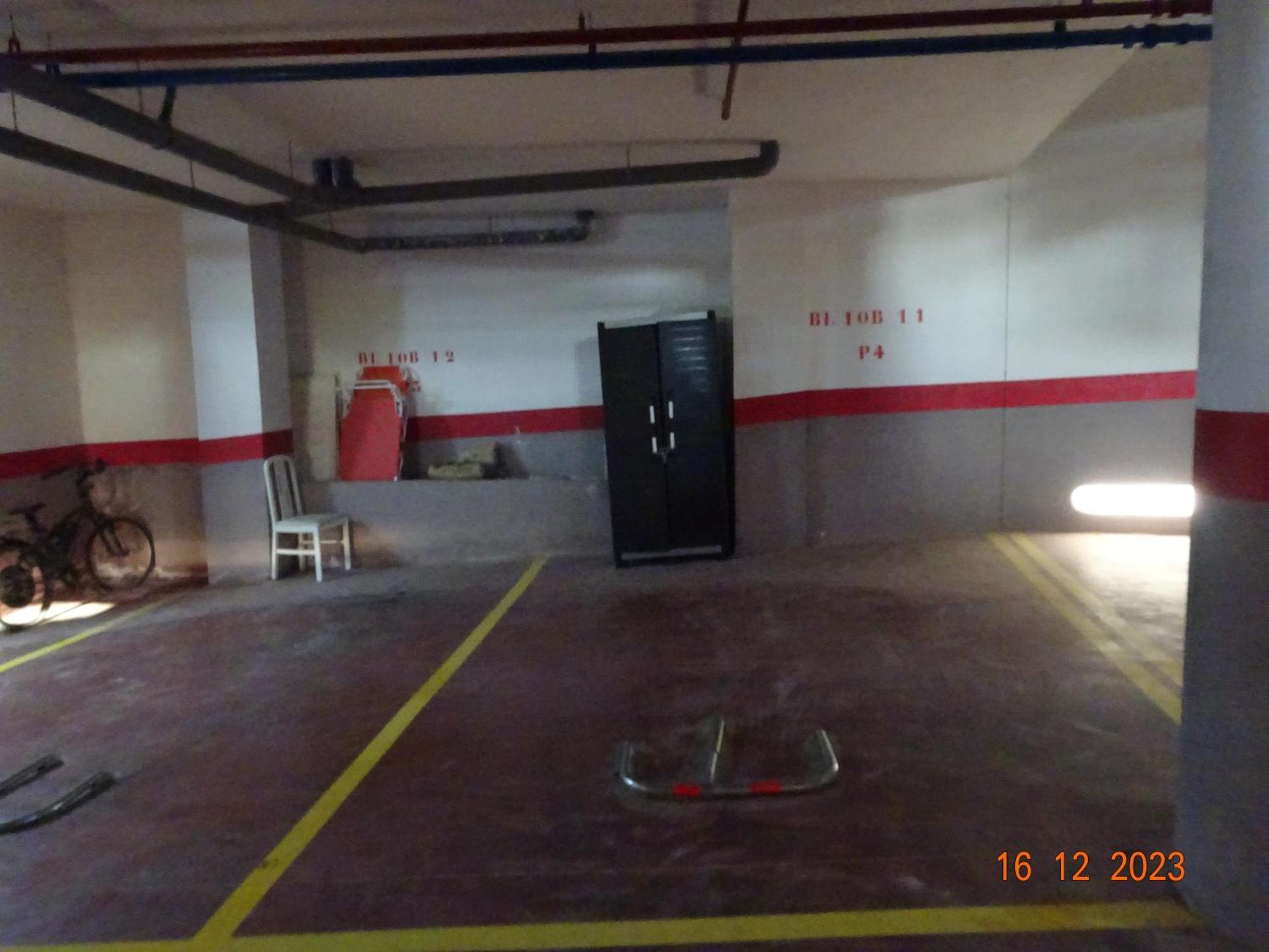 Santa Maria Greenhills Apartment *