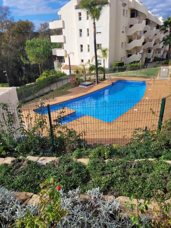 Apartamento Santa Maria Greenhills Marbella