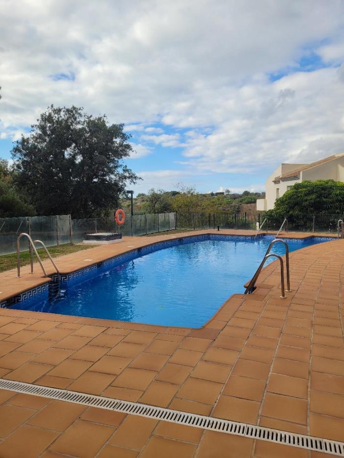 Apartamento Santa Maria Greenhills Marbella