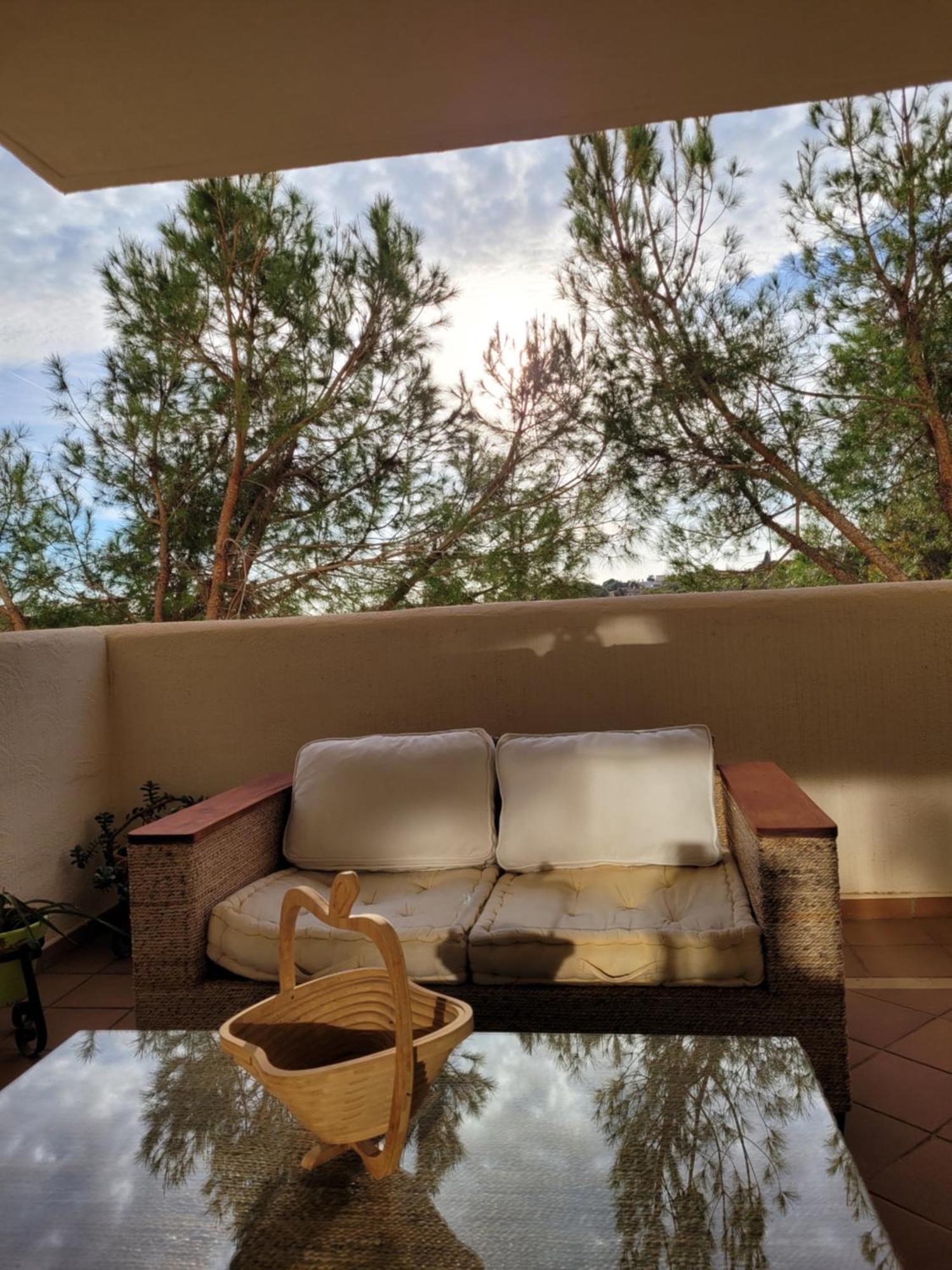 Apartamento Santa Maria Greenhills Marbella