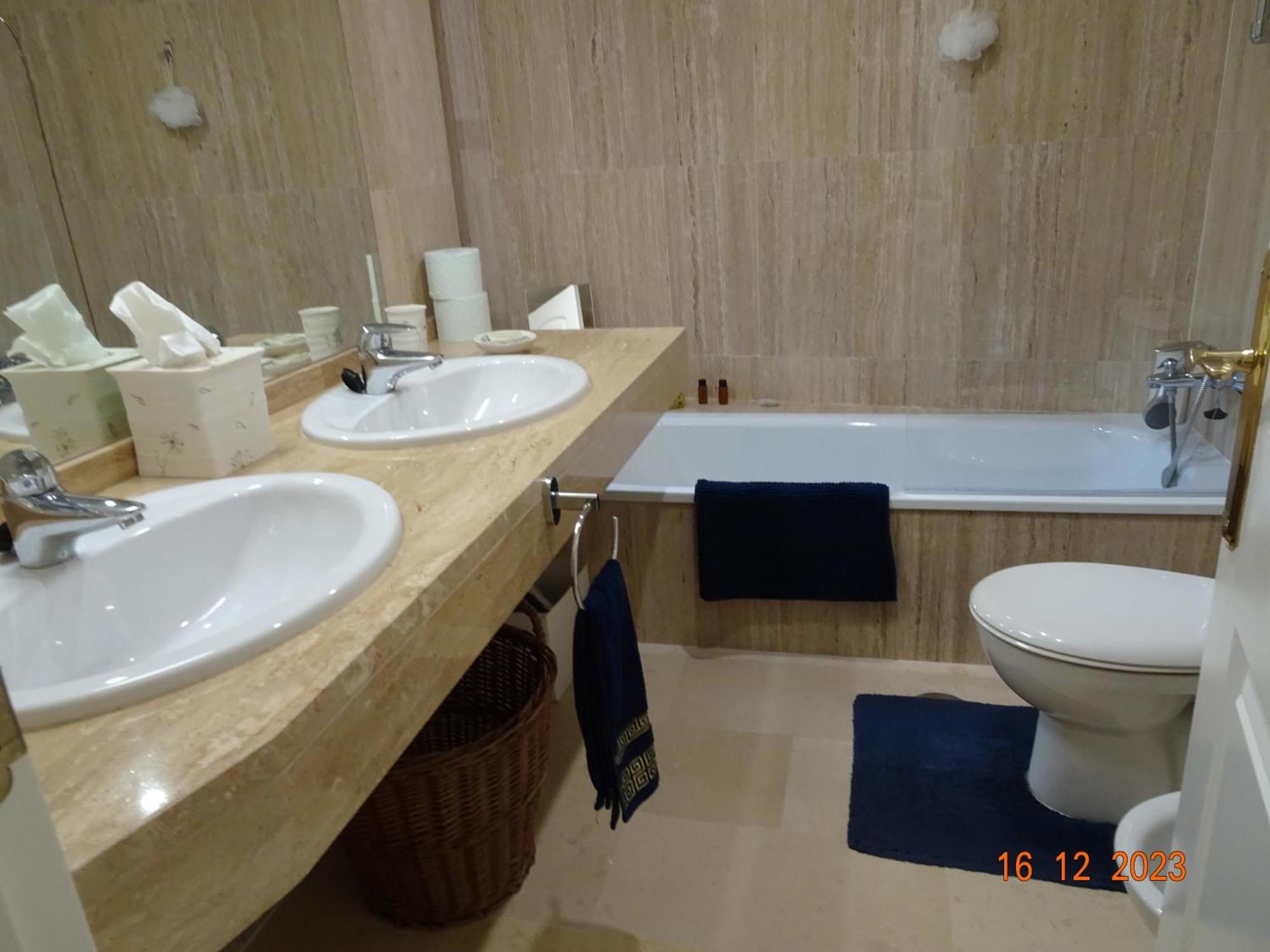 Apartamento Santa Maria Greenhills