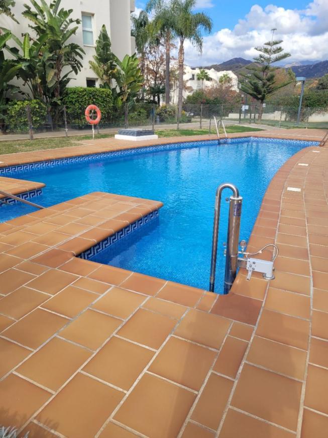 Santa Maria Greenhills Apartamento *