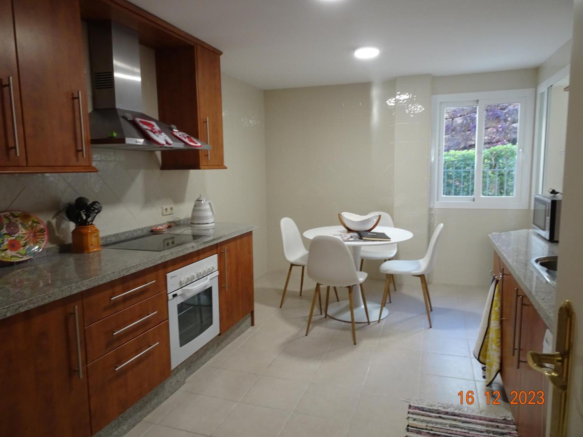 Santa Maria Greenhills Apartamento Marbella