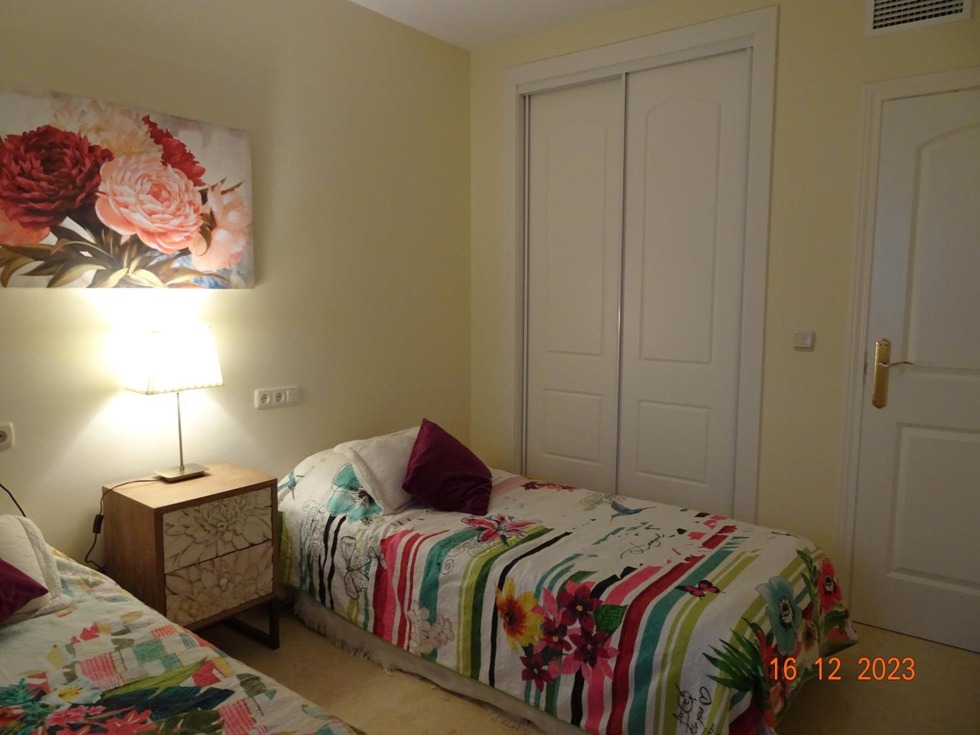 Santa Maria Greenhills Apartamento
