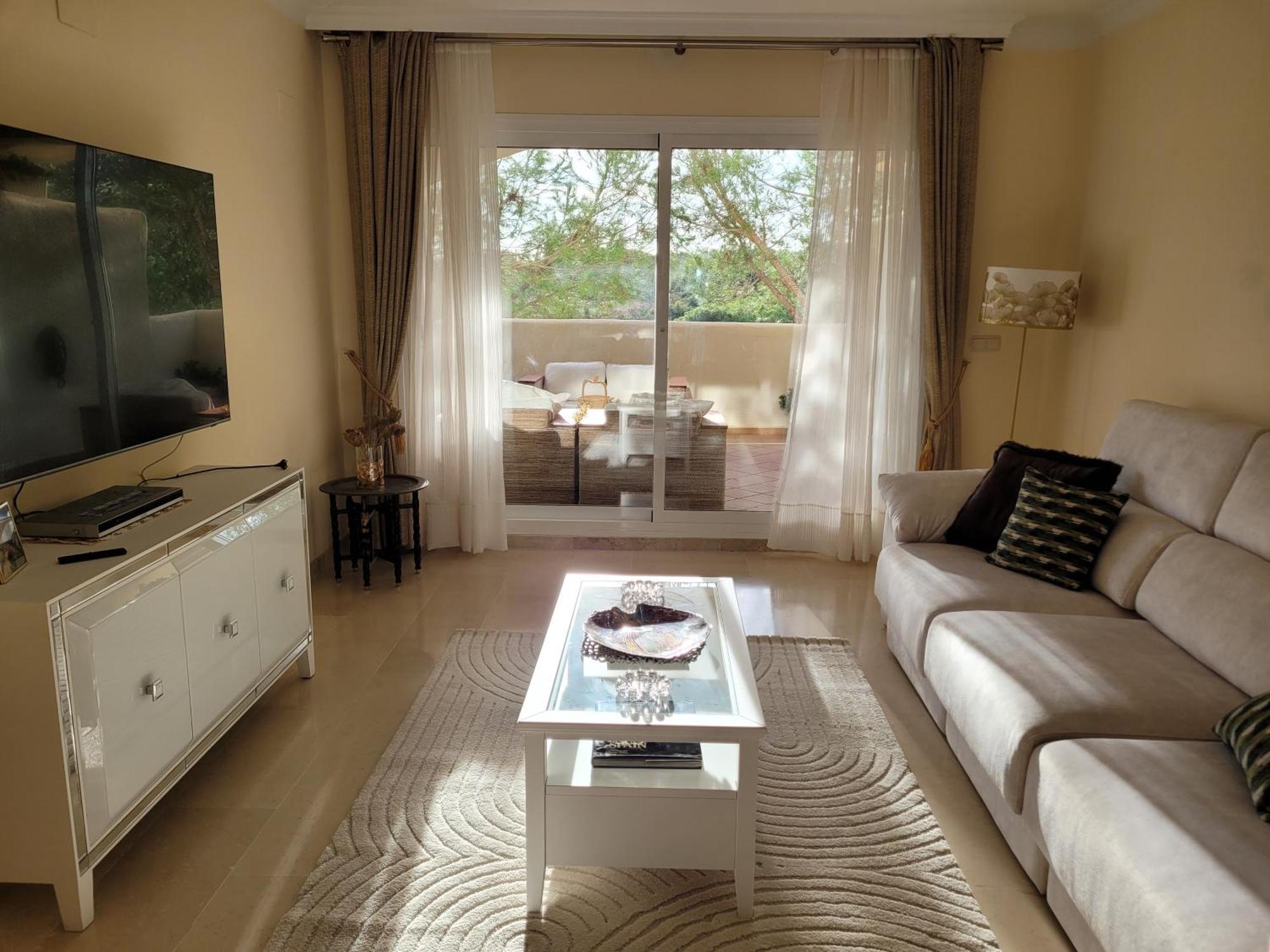 Apartamento Santa Maria Greenhills