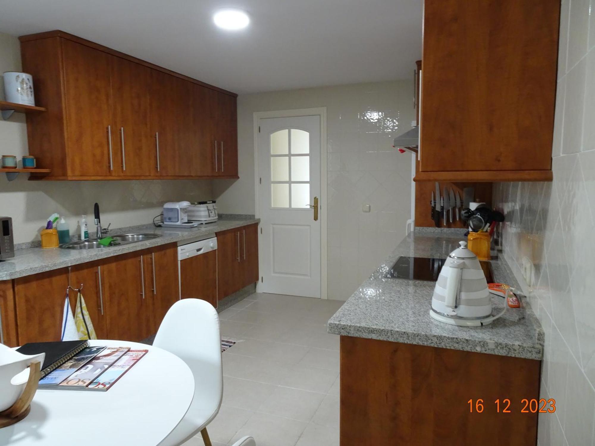 Santa Maria Greenhills Apartamento *