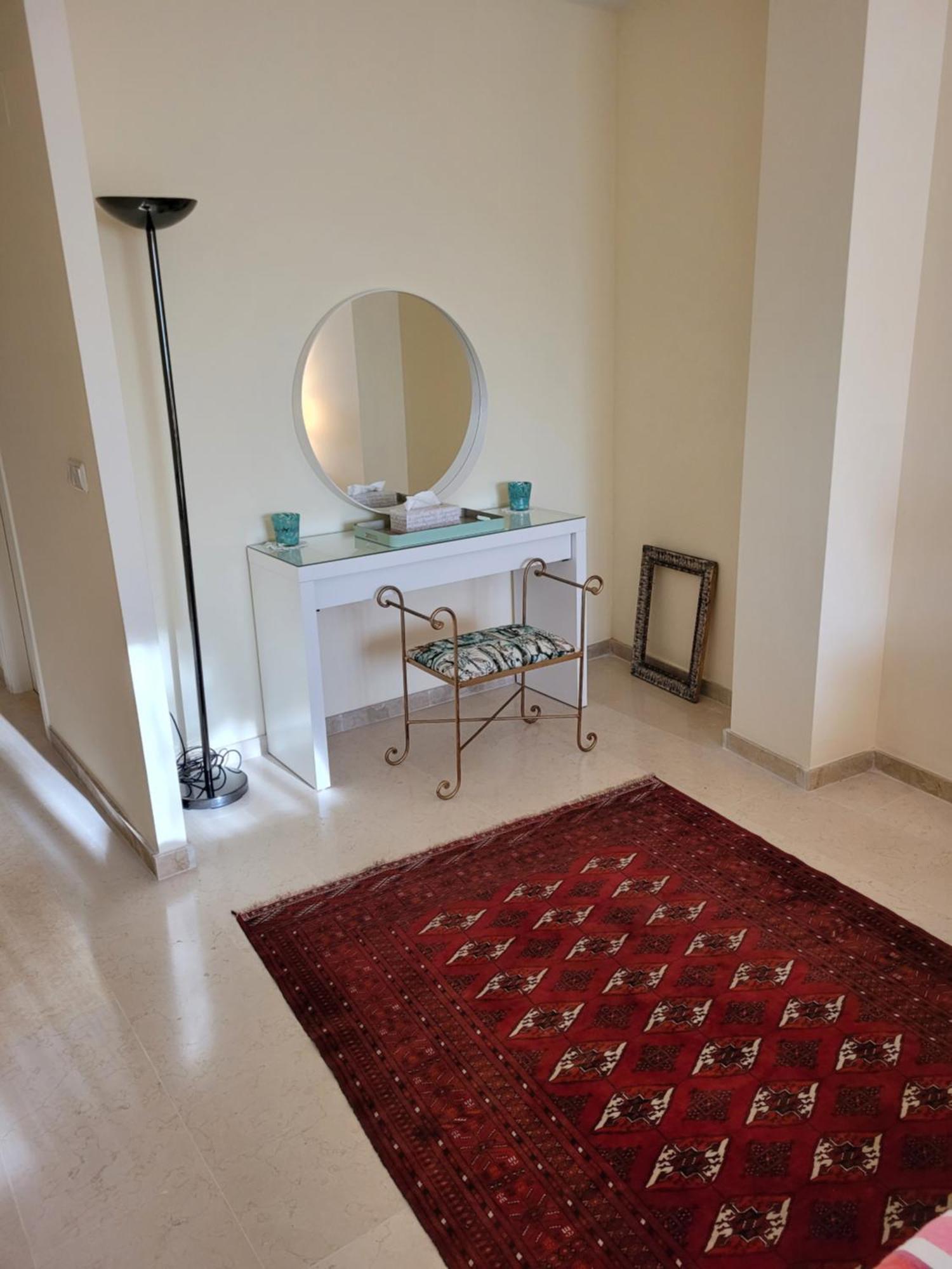 Santa Maria Greenhills Apartamento *
