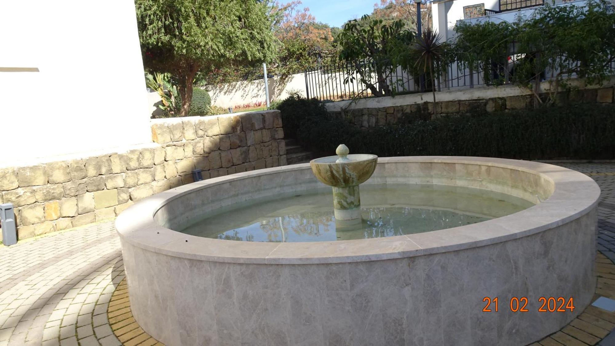 Santa Maria Greenhills * Marbella